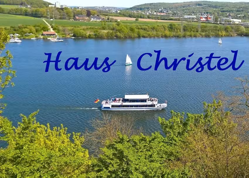 Haus Christel