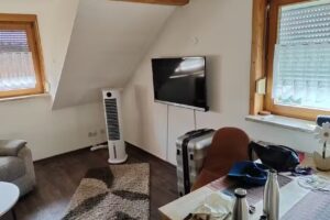 Haus Christine &ndash; Marco Baumg&auml;rtner und Teodora Tsaneva