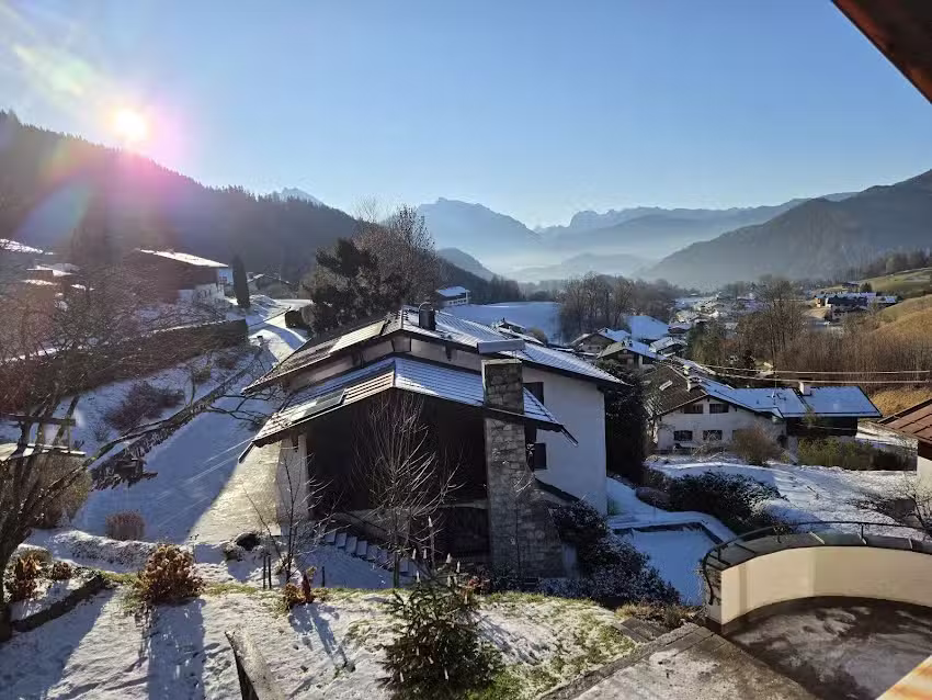 Haus Christl