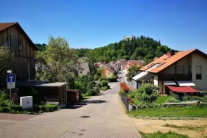Haus Cornelia