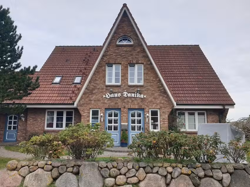 Haus Danika