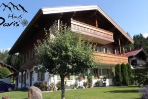Haus Davis