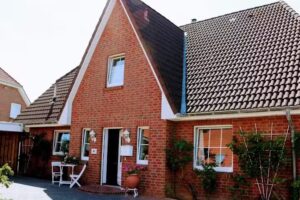 Haus Deichblick
