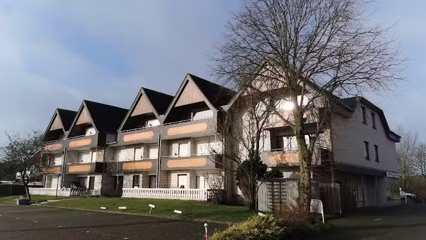 Haus Deichl&auml;ufer