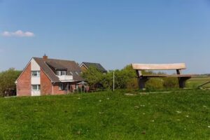 Haus Deichperle &ndash; Familie Baron
