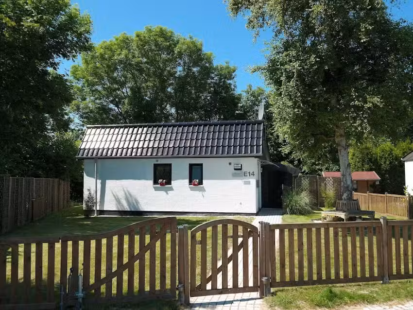 Haus Deichschaf