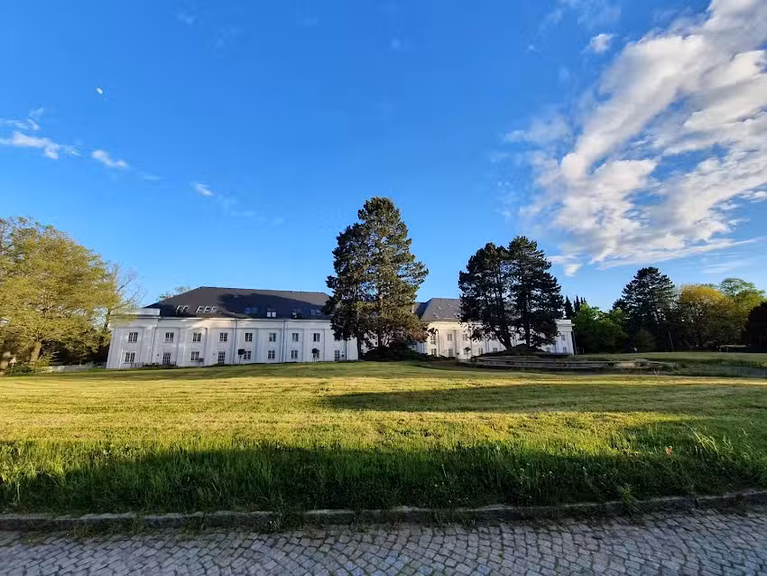 Haus der K&ouml;rperkultur