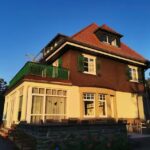 Haus der Stille