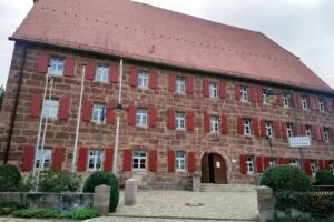 Haus des Gastes