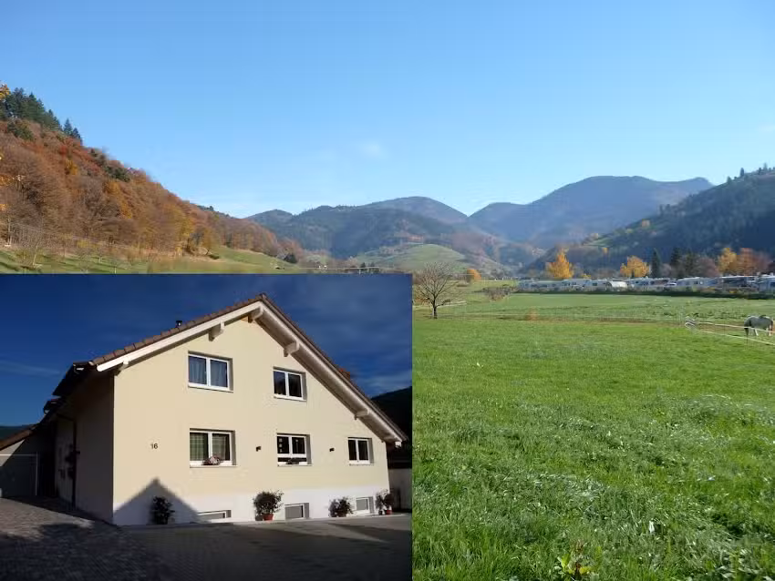 Haus Dietzelbach