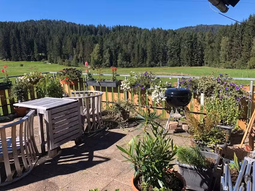 Haus Dinger