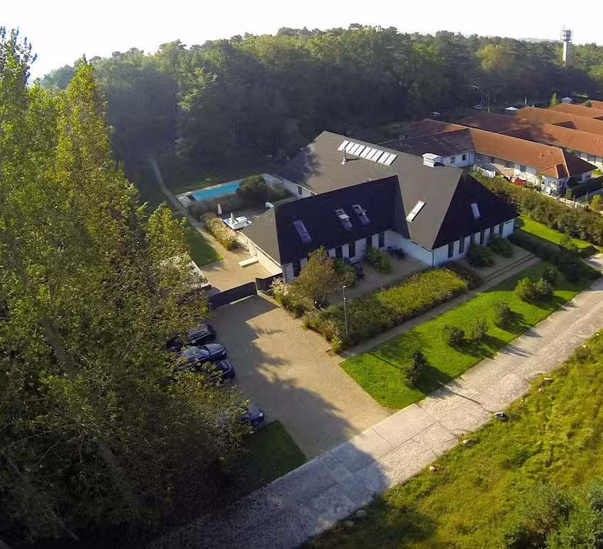 Haus Dohrmann