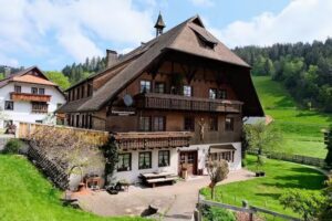 Haus Dold