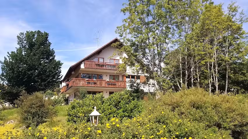 Haus D&ouml;rflinger