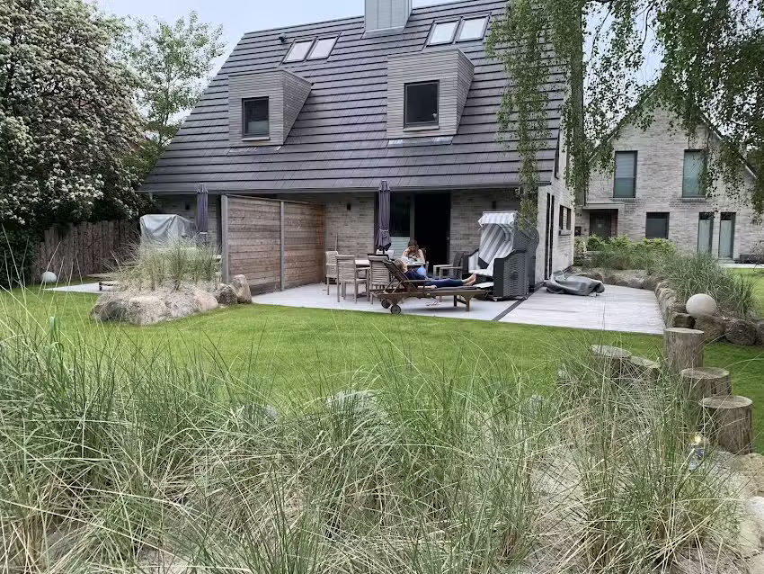 Haus Dree