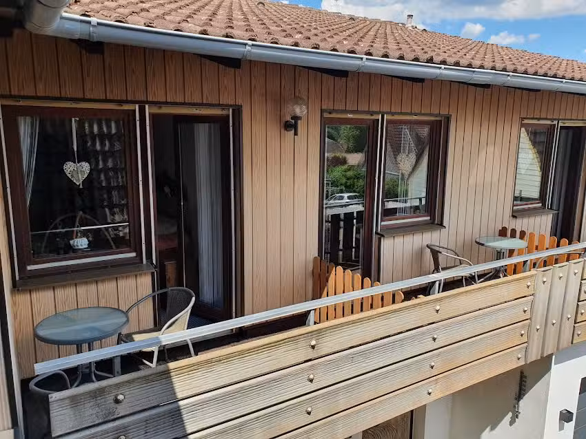 Haus &bdquo;Drei Seen&ldquo;