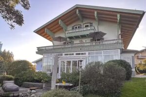 Haus DreiSeenBlick Ferienapartments