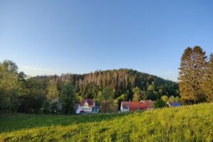 Haus Dreit&auml;lerblick
