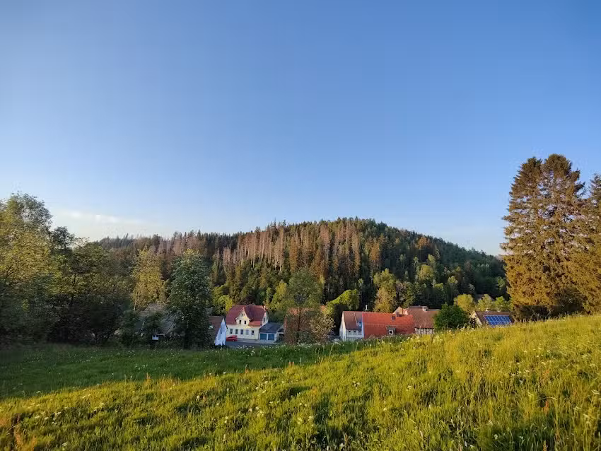Haus Dreit&auml;lerblick