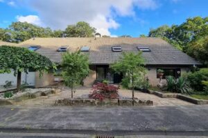 Haus Drossel