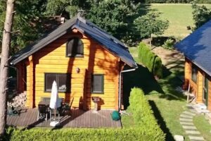 Haus Drossel – Ferienhaus