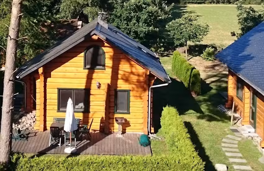 Haus Drossel &ndash; Ferienhaus