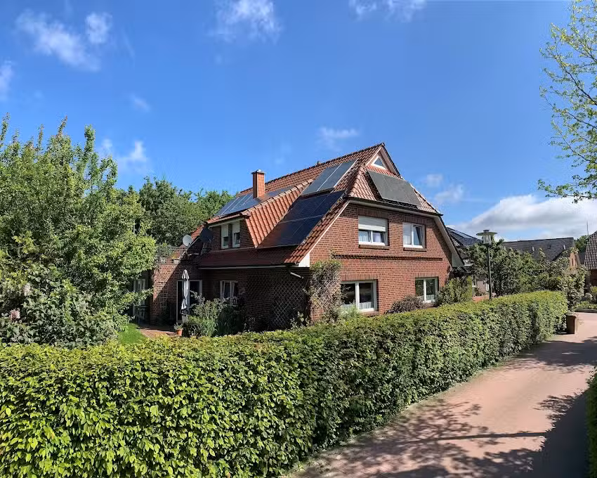 Haus Dulshorn Fewo Kurth