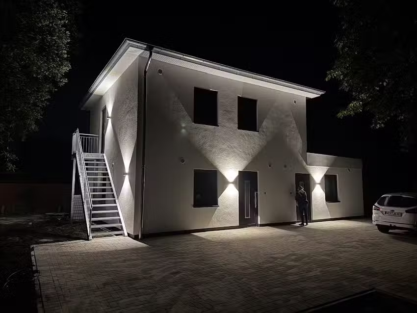 Haus D&uuml;nenweg