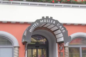 Haus Eberle