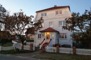 Haus Eckart
