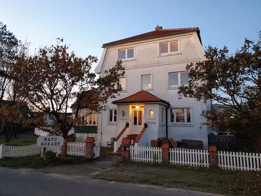 Haus Eckart
