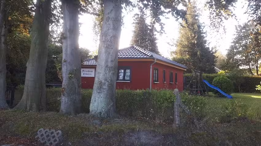 Haus Eckstein