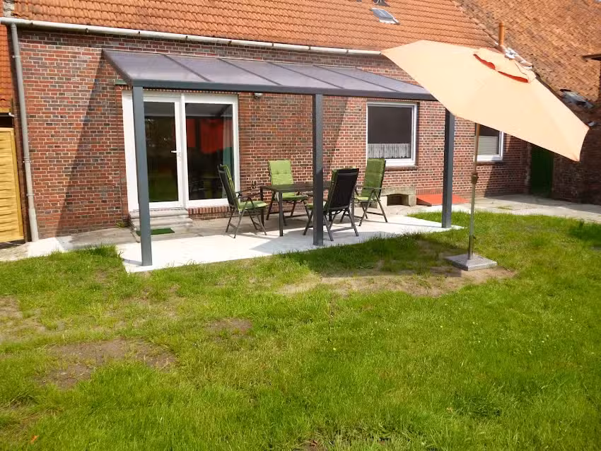 Haus Edeline