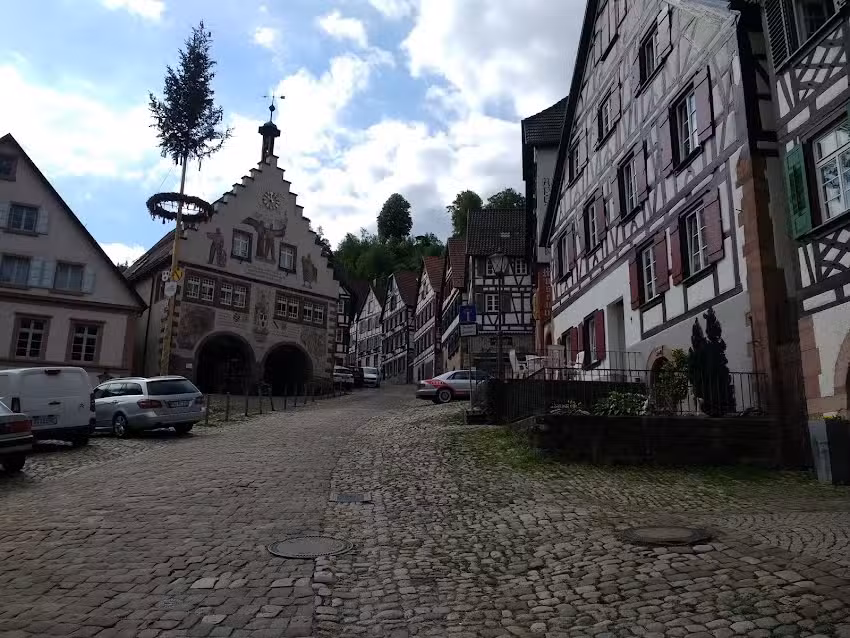 Haus Edeltraut