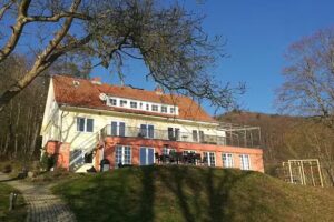 Haus Eichb&uuml;hl