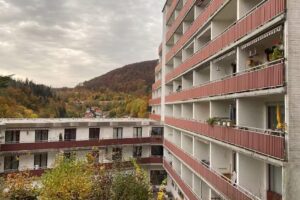 Haus Eichelberg FEWO Vermietung