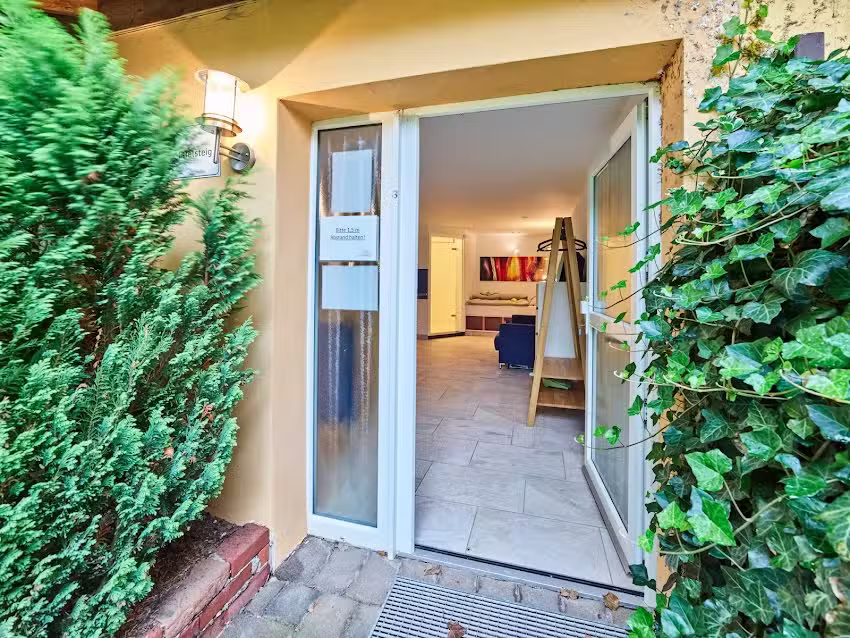Haus Eifelsonne