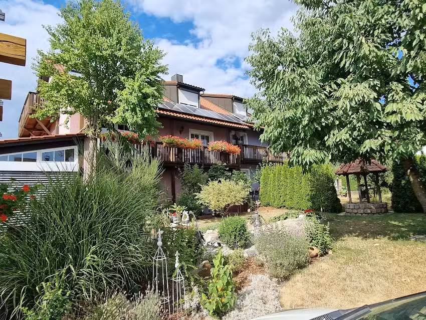 haus elfi tirschenreuth