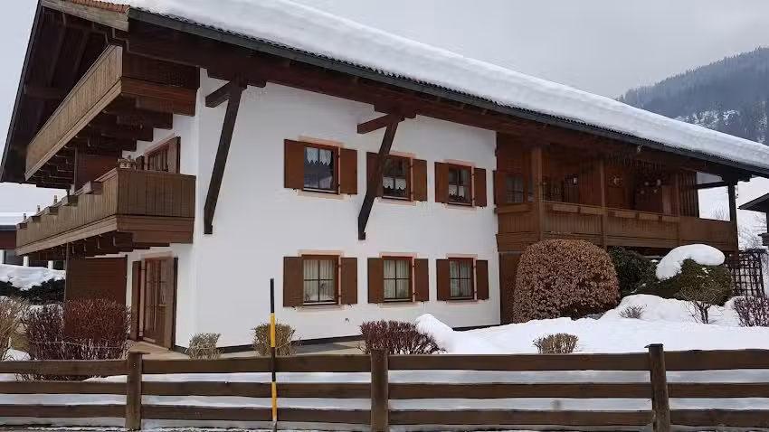 Haus Elgin