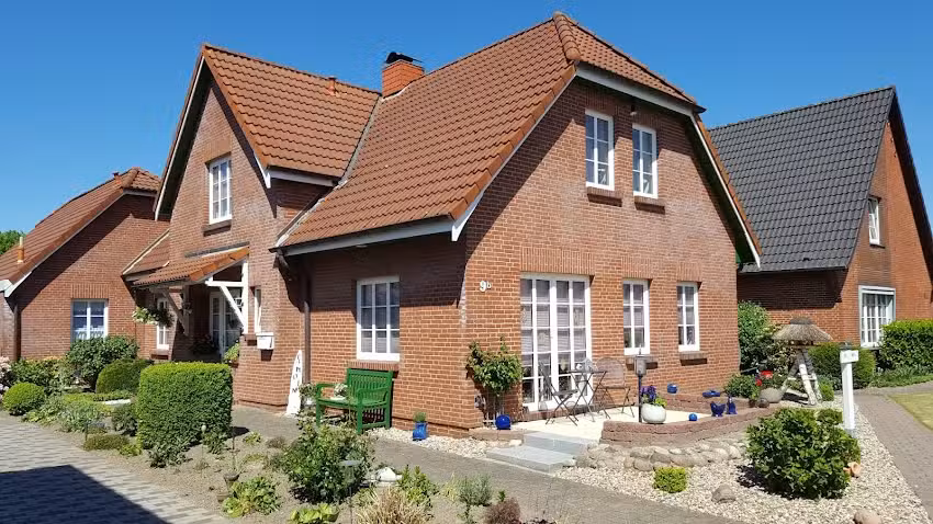 Haus Ellen