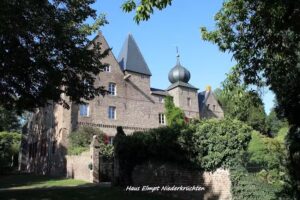 Haus Elmpt