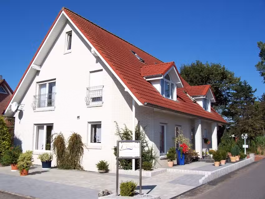 Haus Emsblick