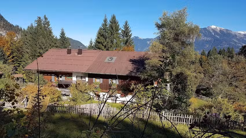 Haus Engenkopf