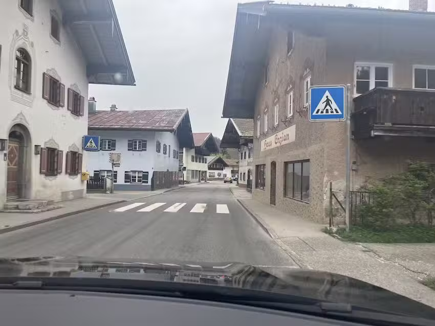Haus Enzian