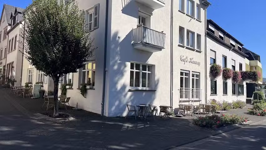 Haus Erika