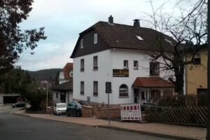 Haus Erna