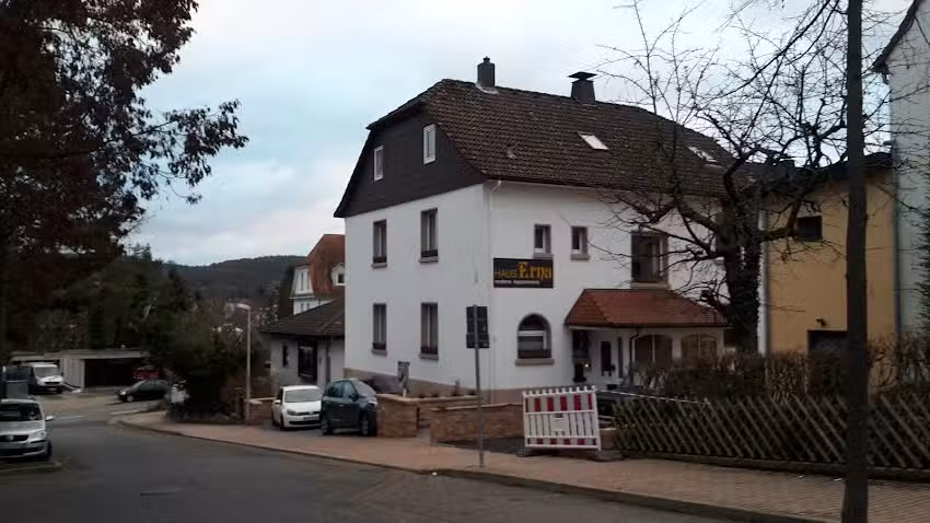 Haus Erna