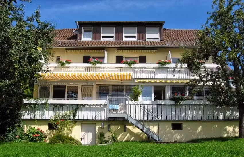 Haus Eschbach