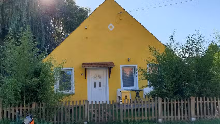 Haus Evelynchen