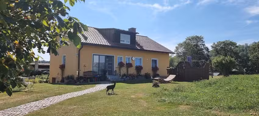 Haus Evi